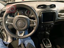 جيب رينيجيد